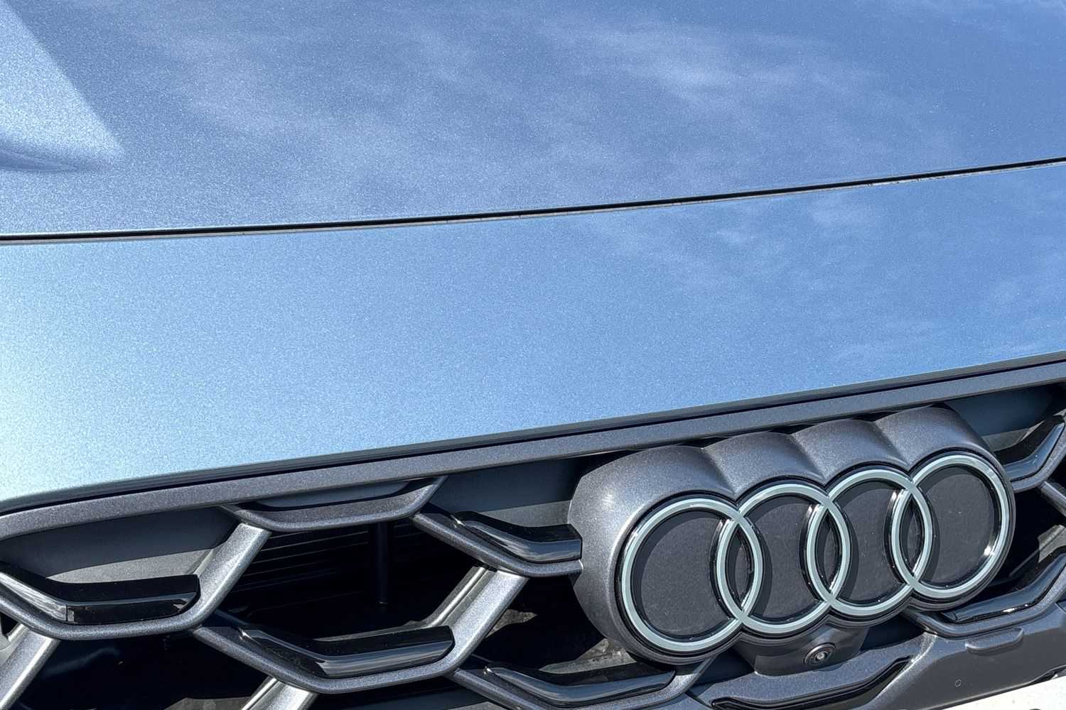 Used Audi A5 2025 for sale - 76435719: Photo 25