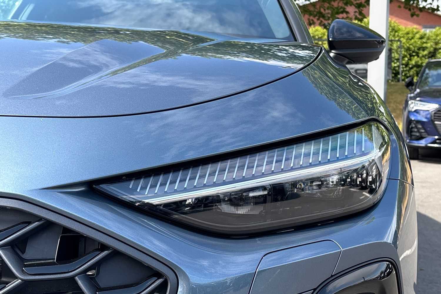 Used Audi A5 2025 for sale - 76435719: Photo 26