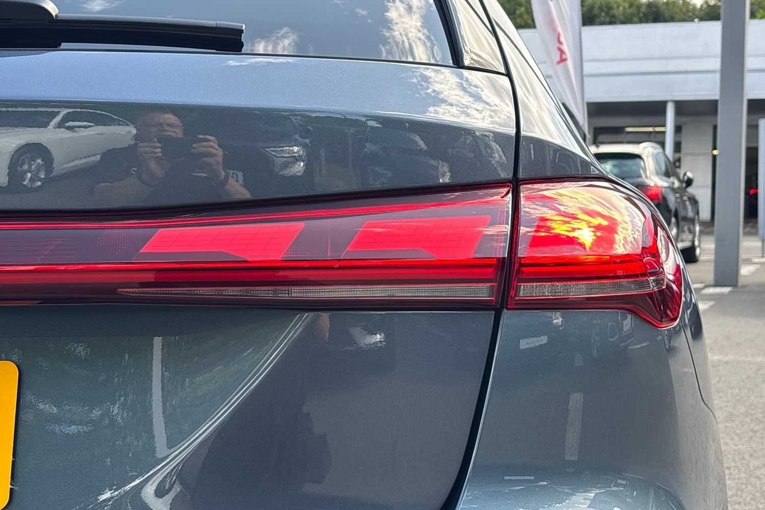 Used Audi A5 2025 for sale - 76435719: Photo 27