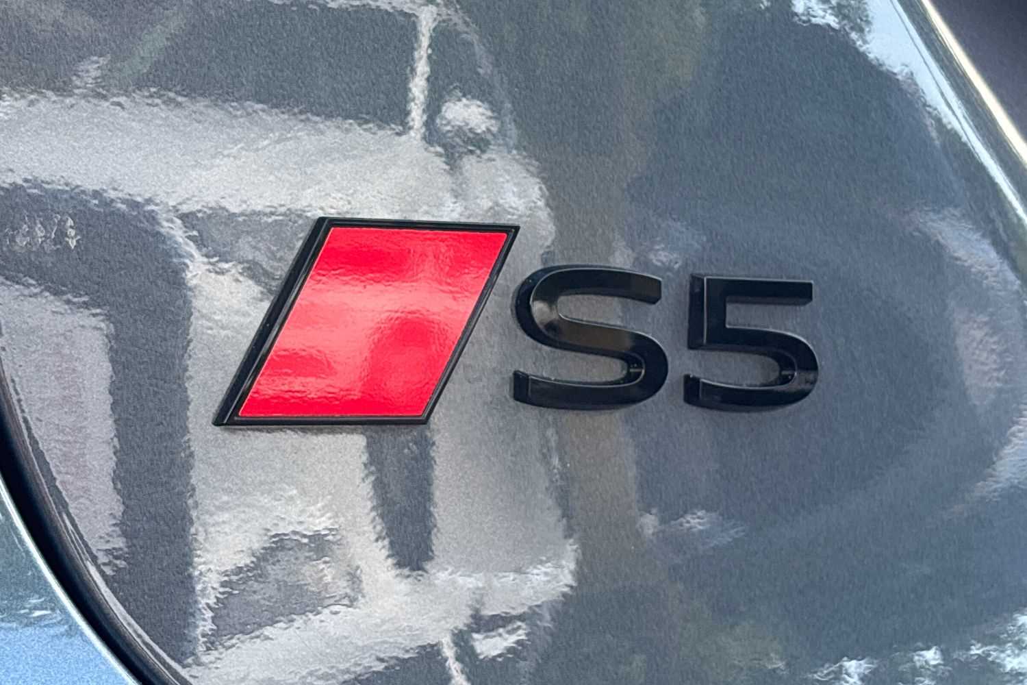 Used Audi A5 2025 for sale - 76435719: Photo 30