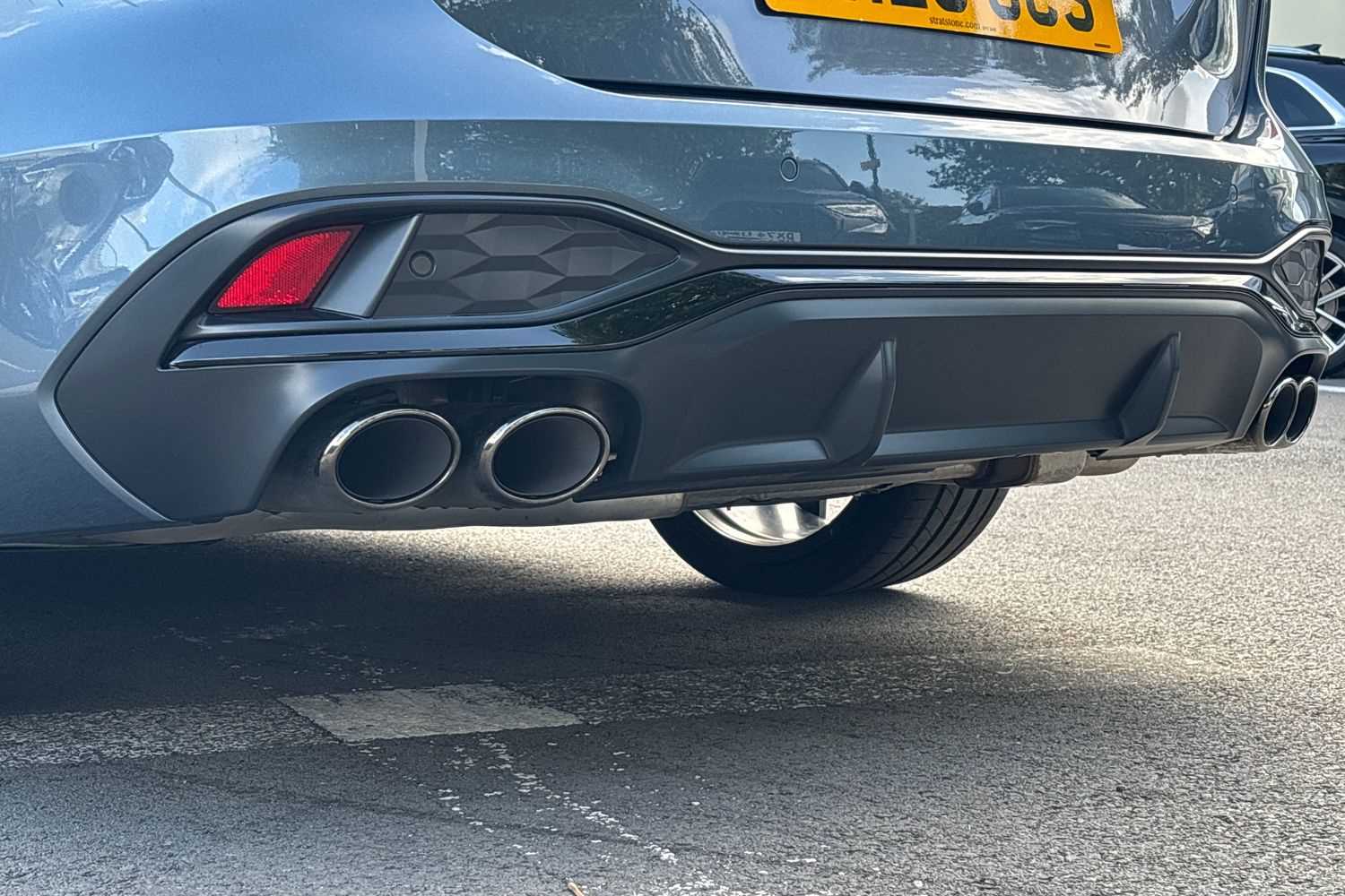 Used Audi A5 2025 for sale - 76435719: Photo 32