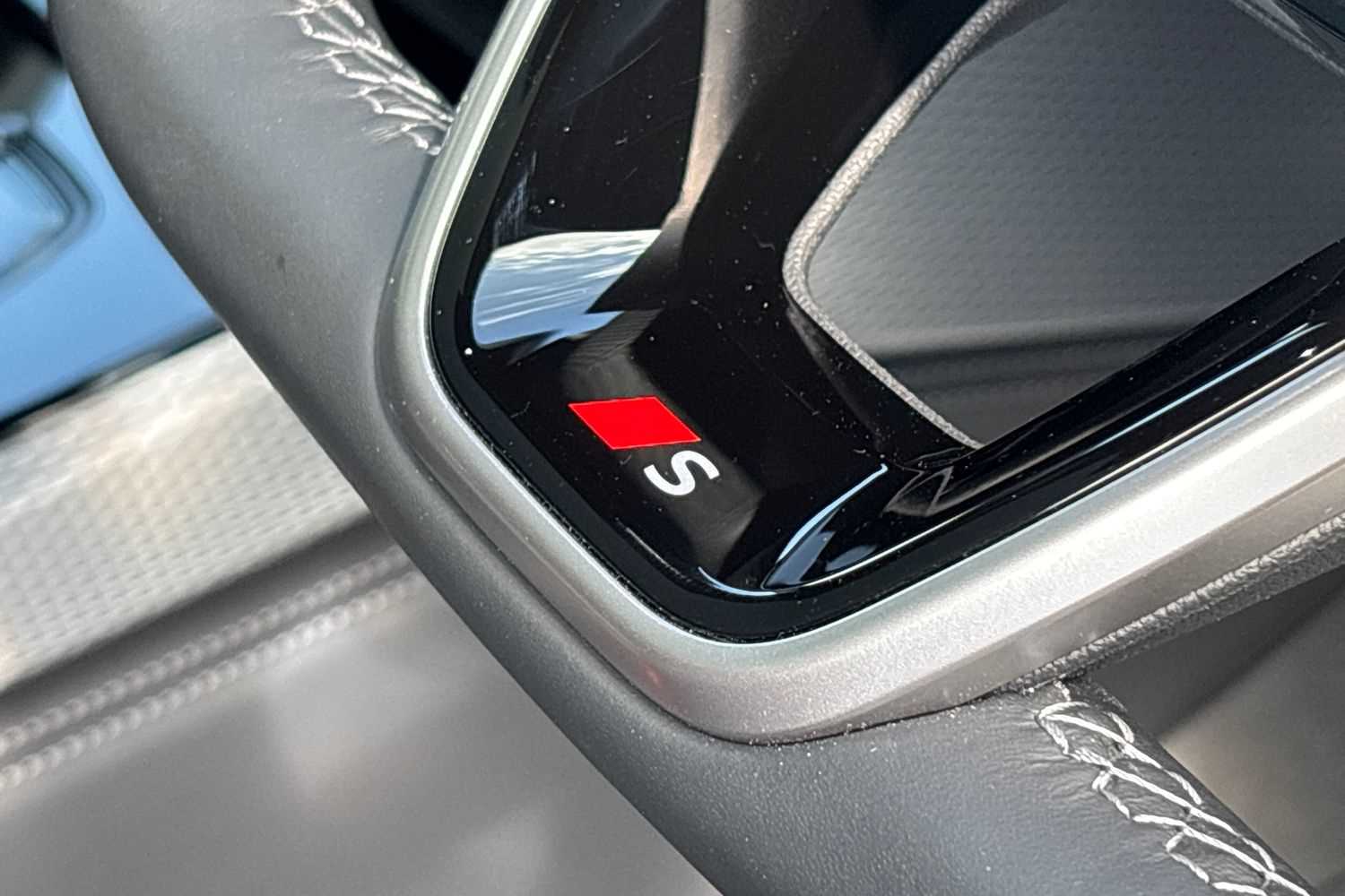 Used Audi A5 2025 for sale - 76435719: Photo 35