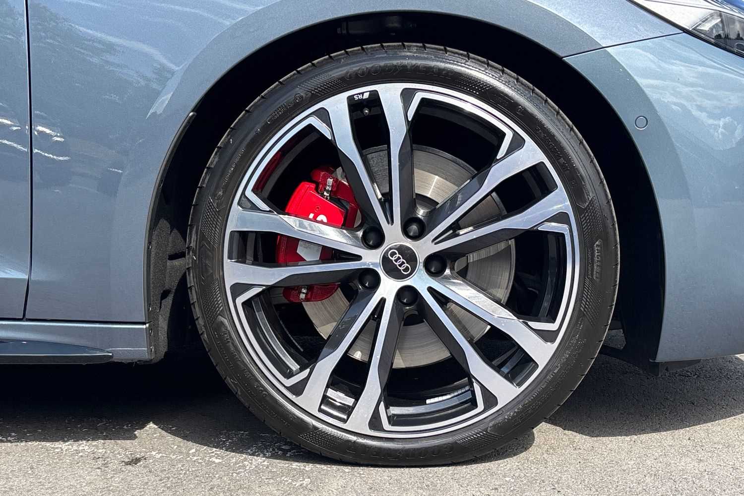 Used Audi A5 2025 for sale - 76435719: Photo 5