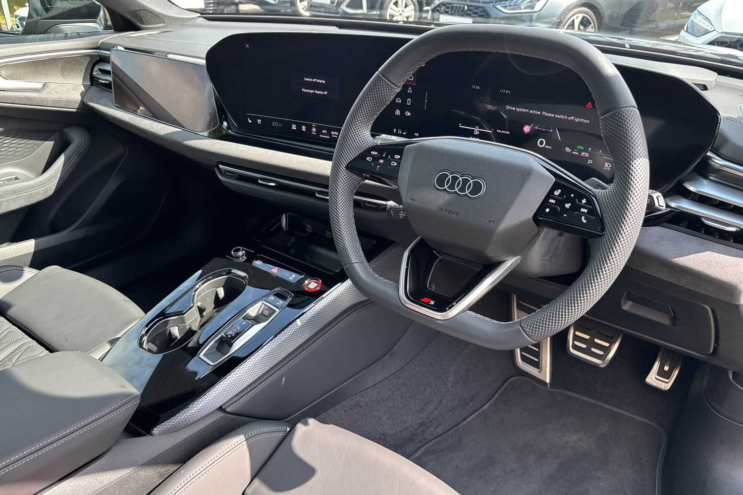 Used Audi A5 2025 for sale - 76435719: Photo 6