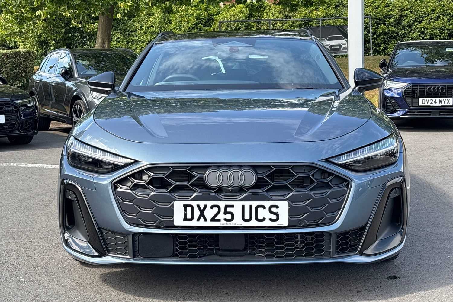 Used Audi A5 2025 for sale - 76435719: Photo 8