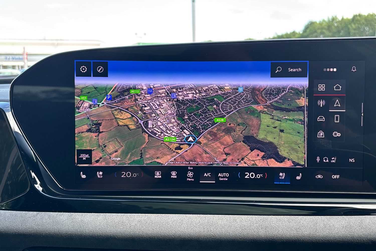 Used Audi A5 2025 for sale - 76435719: Photo 9