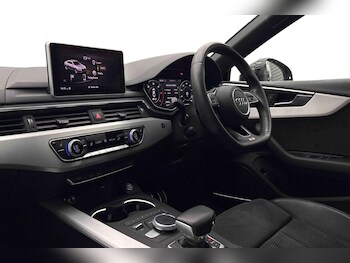 Used Audi A5 2019 for sale - 78949574: Photo