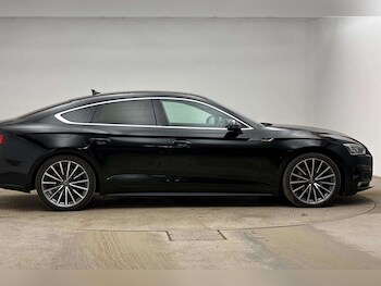 Used Audi A5 2019 for sale - 78949574: Photo
