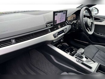 Used Audi A5 2023 for sale - 76955155: Photo