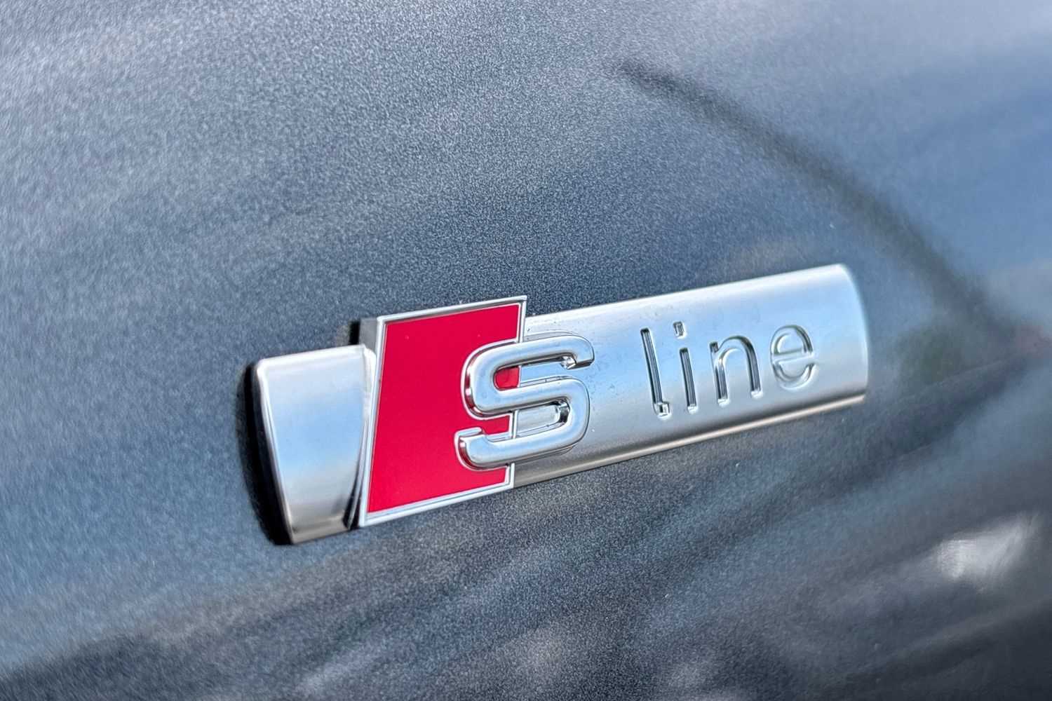 Vehicle 32