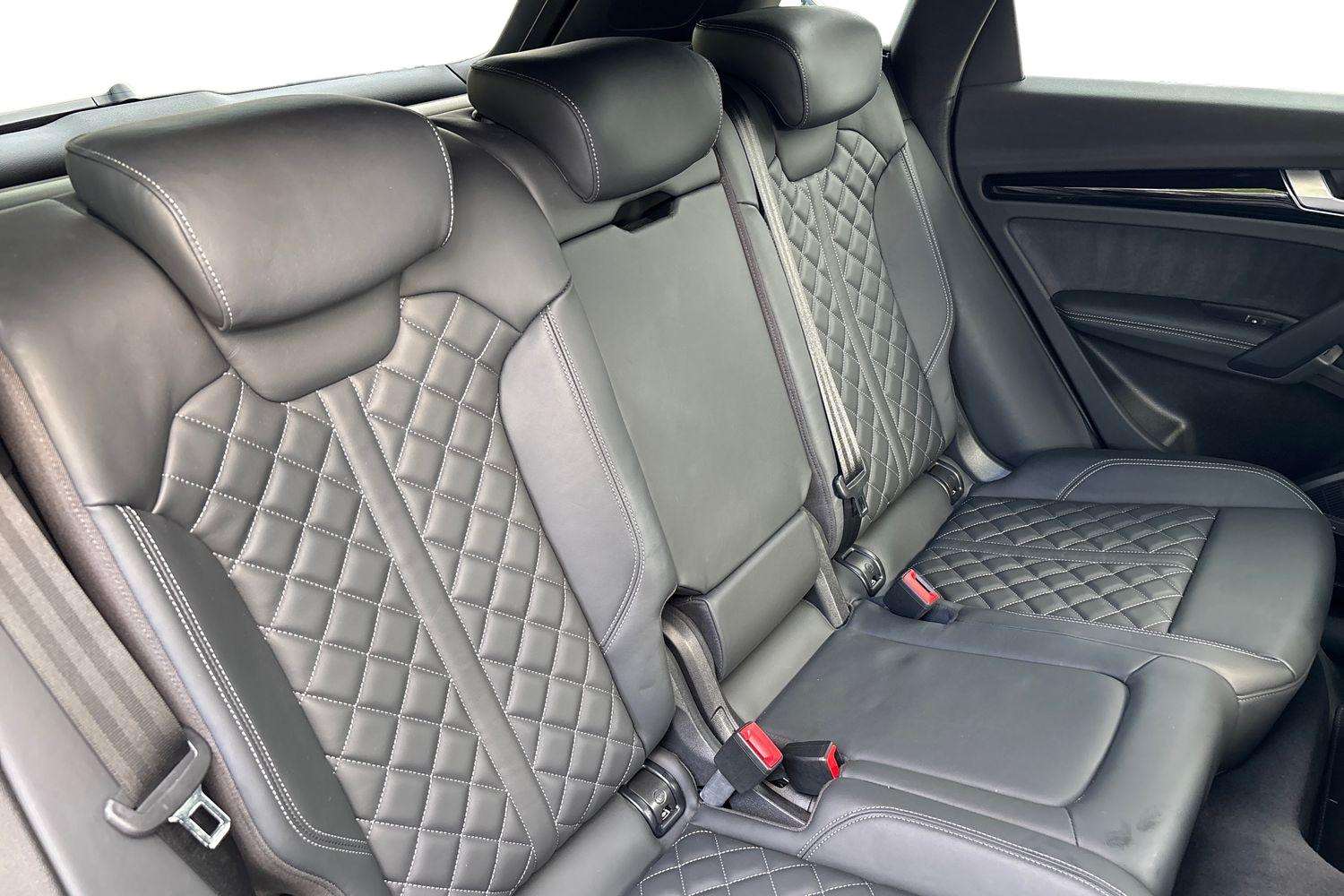 Used Audi Q5 2022 for sale - 76378776: Photo 10