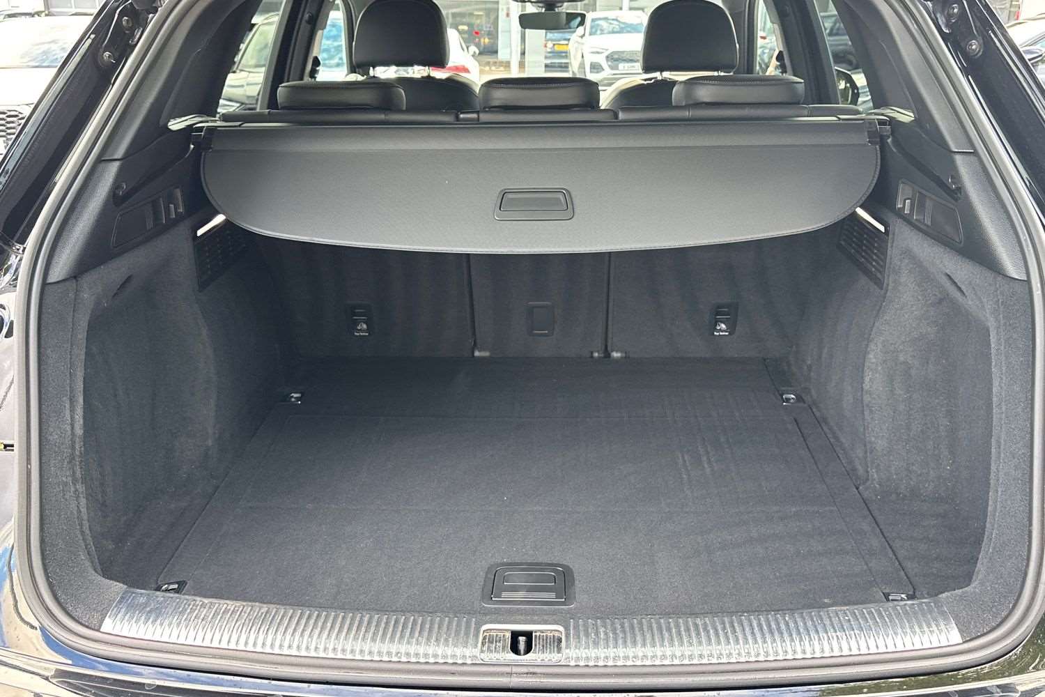 Used Audi Q5 2022 for sale - 76378776: Photo 11
