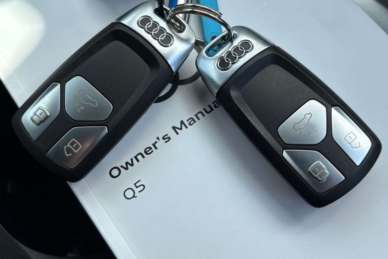 Used Audi Q5 2022 for sale - 76378776: Photo 16