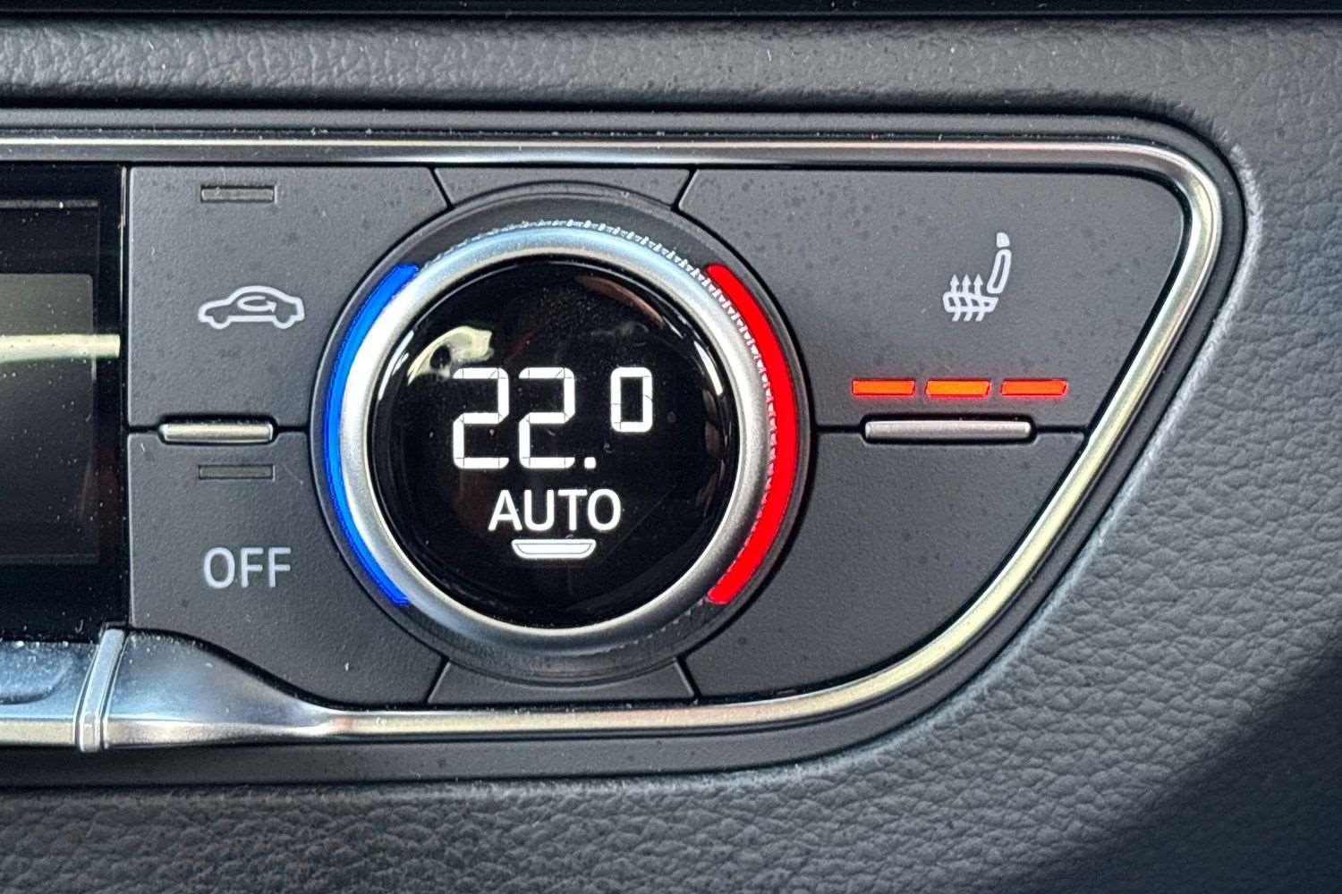 Used Audi Q5 2022 for sale - 76378776: Photo 17