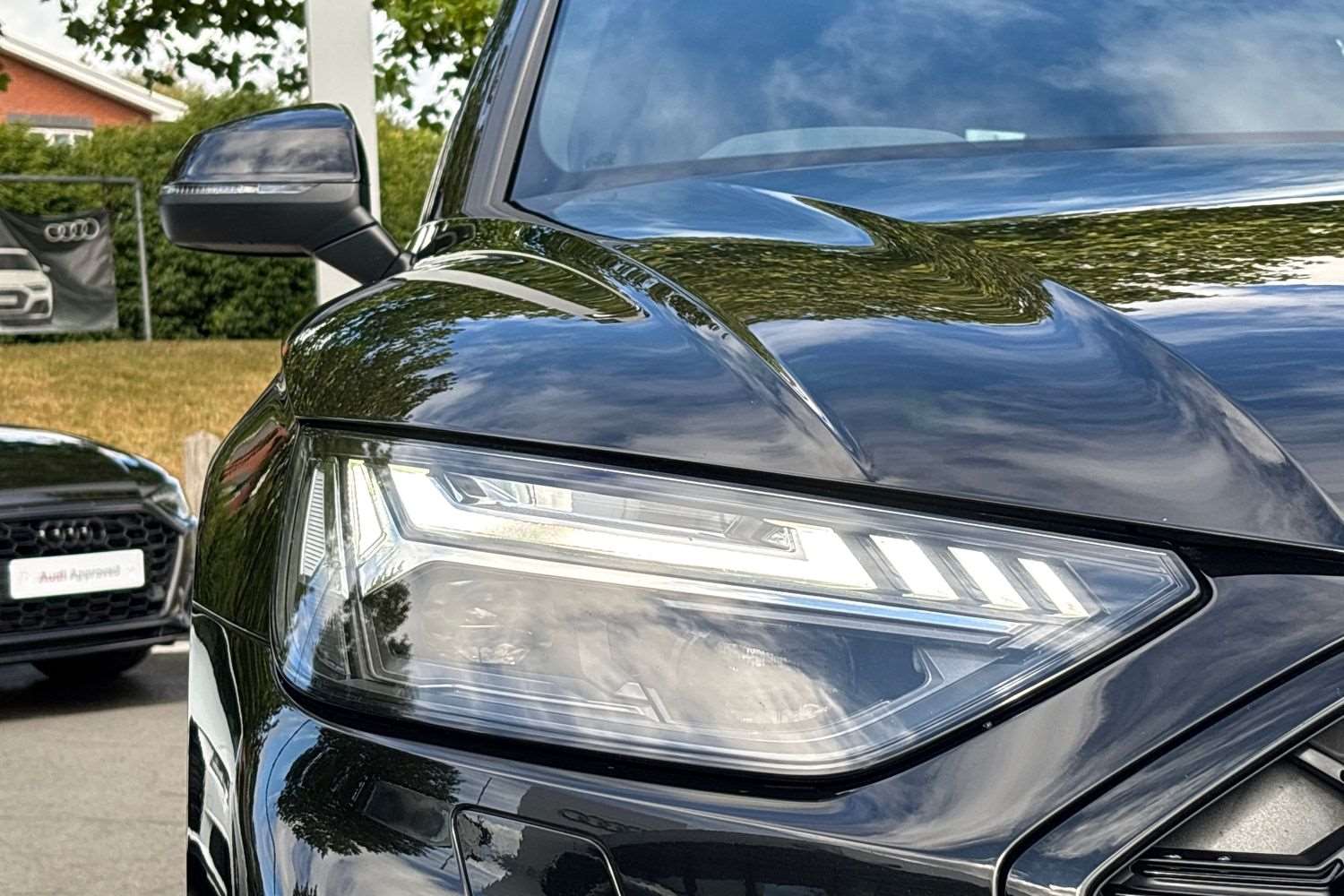 Used Audi Q5 2022 for sale - 76378776: Photo 19