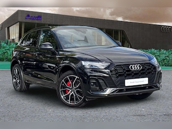 Audi - Q5