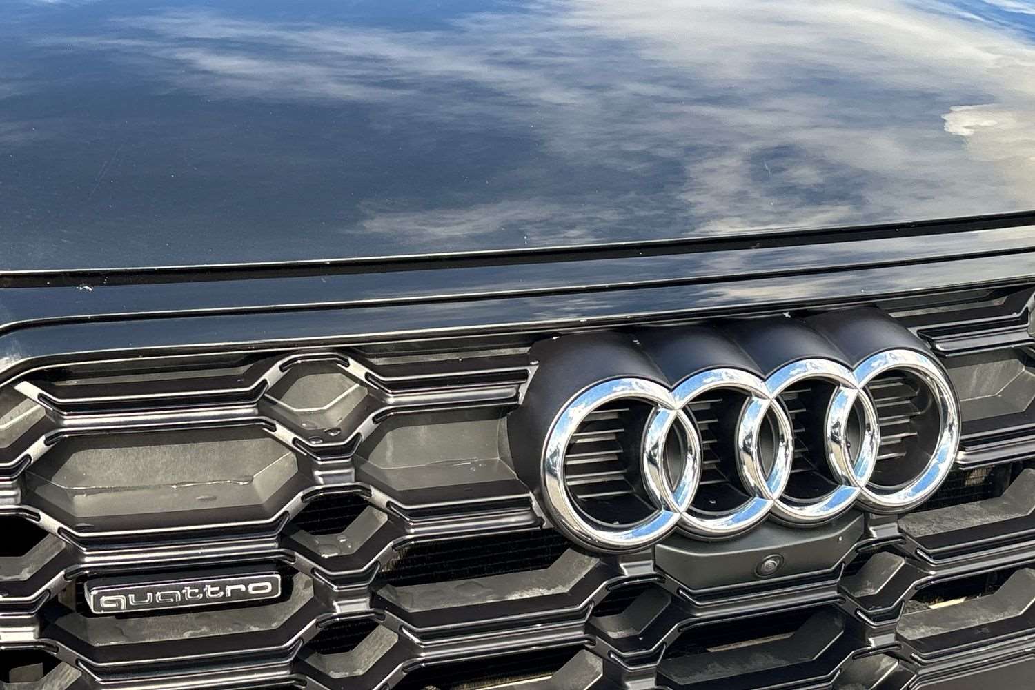 Used Audi Q5 2022 for sale - 76378776: Photo 25