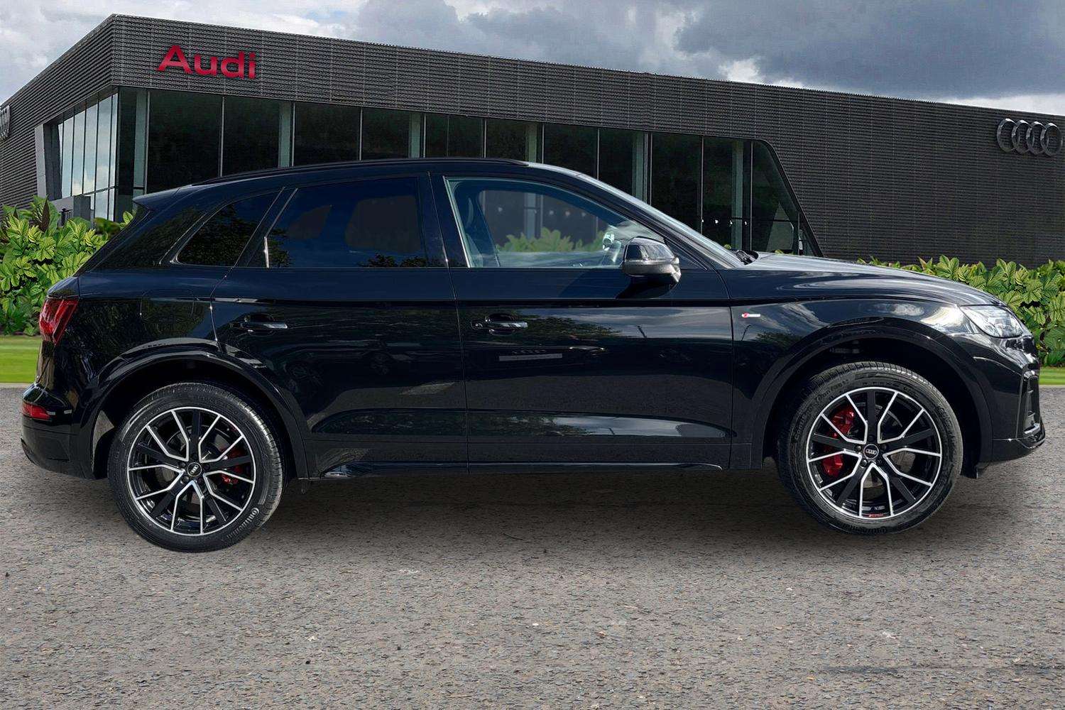Used Audi Q5 2022 for sale - 76378776: Photo 4