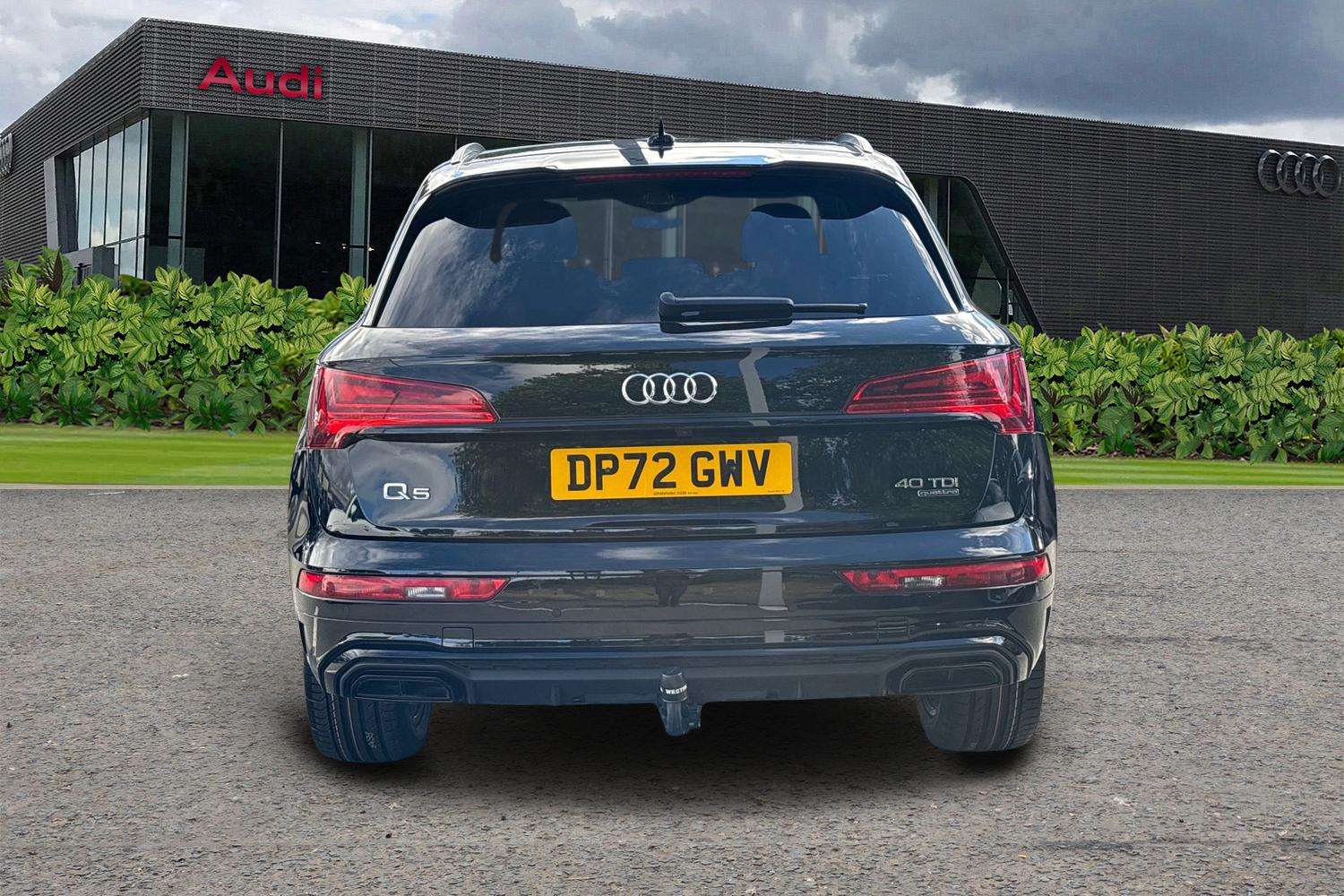 Used Audi Q5 2022 for sale - 76378776: Photo 7