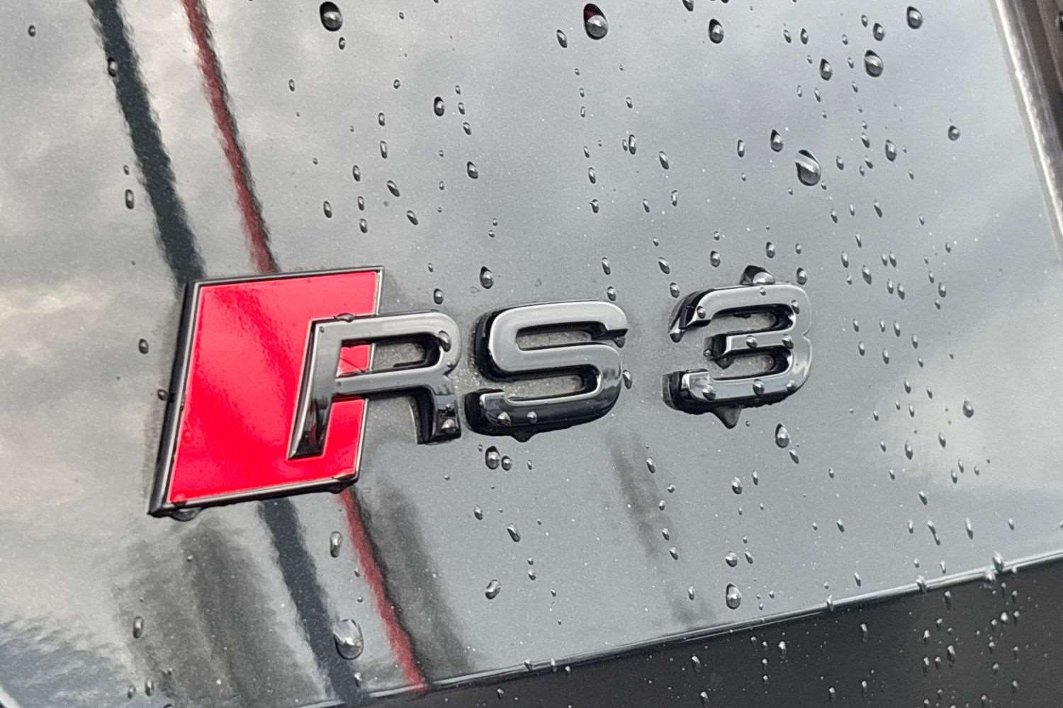 Used Audi RS3 2024 for sale - 77158546: Photo 12