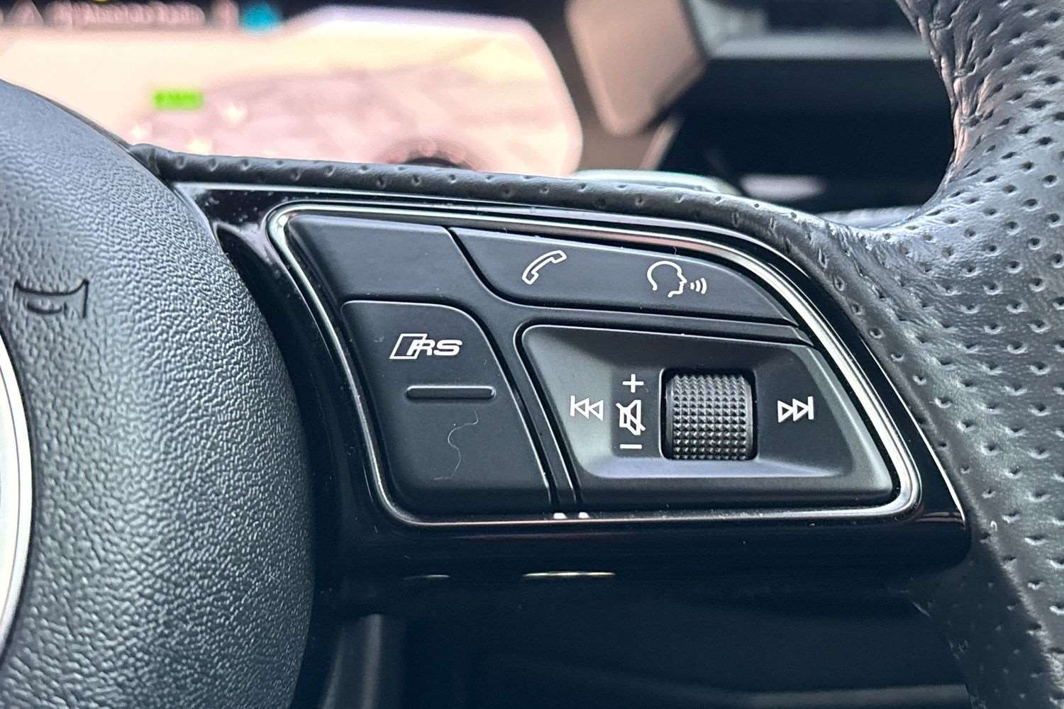 Used Audi RS3 2024 for sale - 77158546: Photo 18