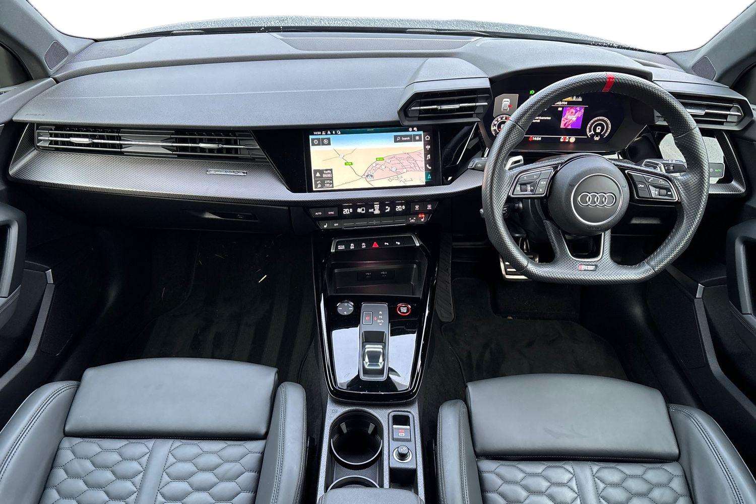 Used Audi RS3 2024 for sale - 77158546: Photo 20