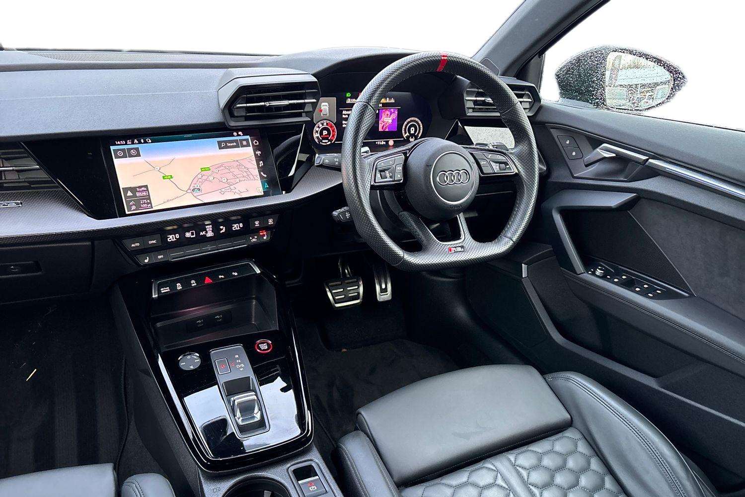 Used Audi RS3 2024 for sale - 77158546: Photo 21