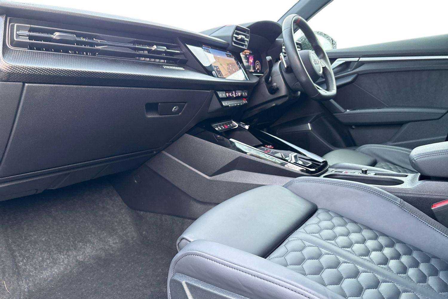 Used Audi RS3 2024 for sale - 77158546: Photo 22