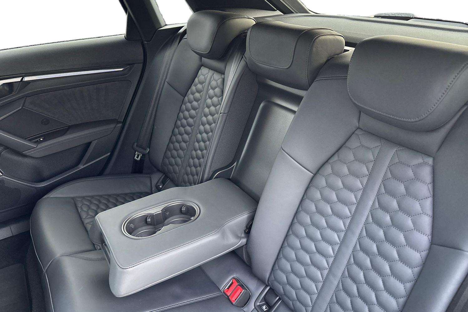 Used Audi RS3 2024 for sale - 77158546: Photo 23