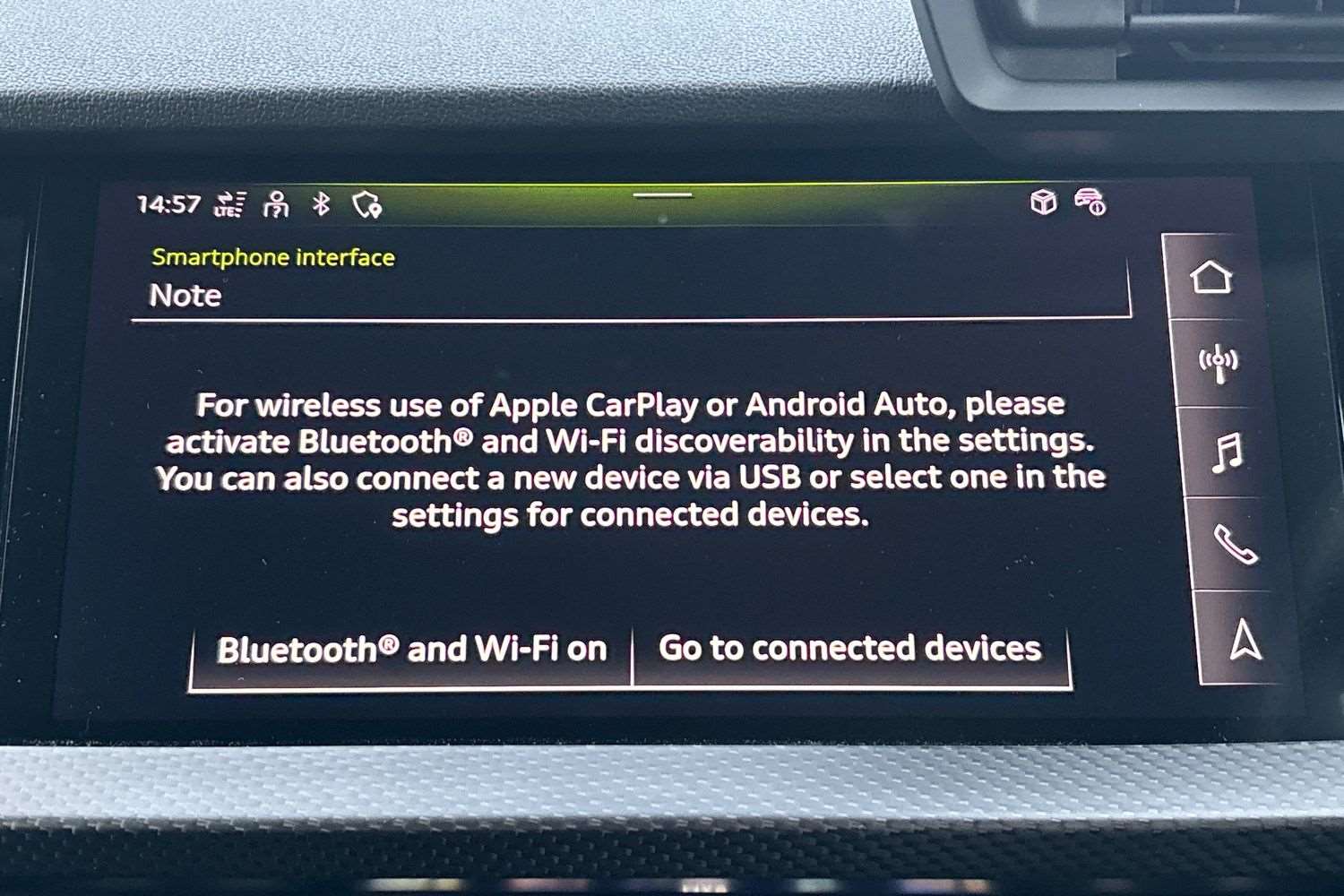 Used Audi RS3 2024 for sale - 77158546: Photo 29