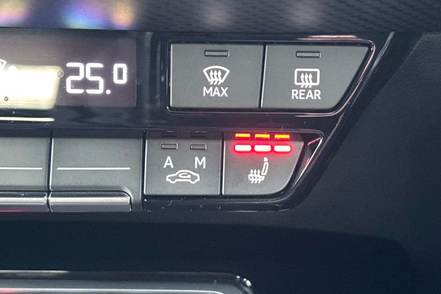 Used Audi RS3 2024 for sale - 77158546: Photo 30