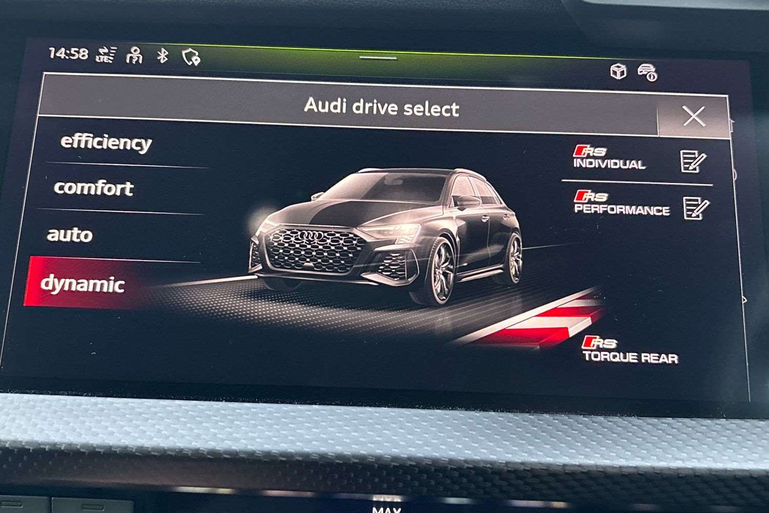 Used Audi RS3 2024 for sale - 77158546: Photo 33