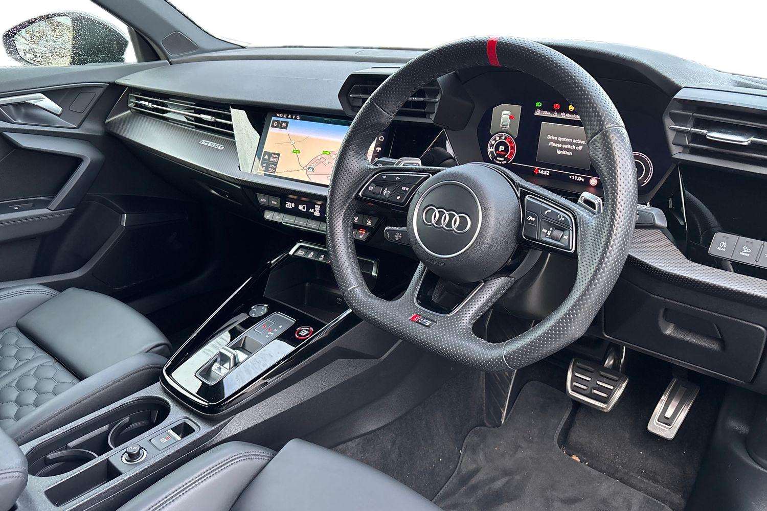 Used Audi RS3 2024 for sale - 77158546: Photo 6