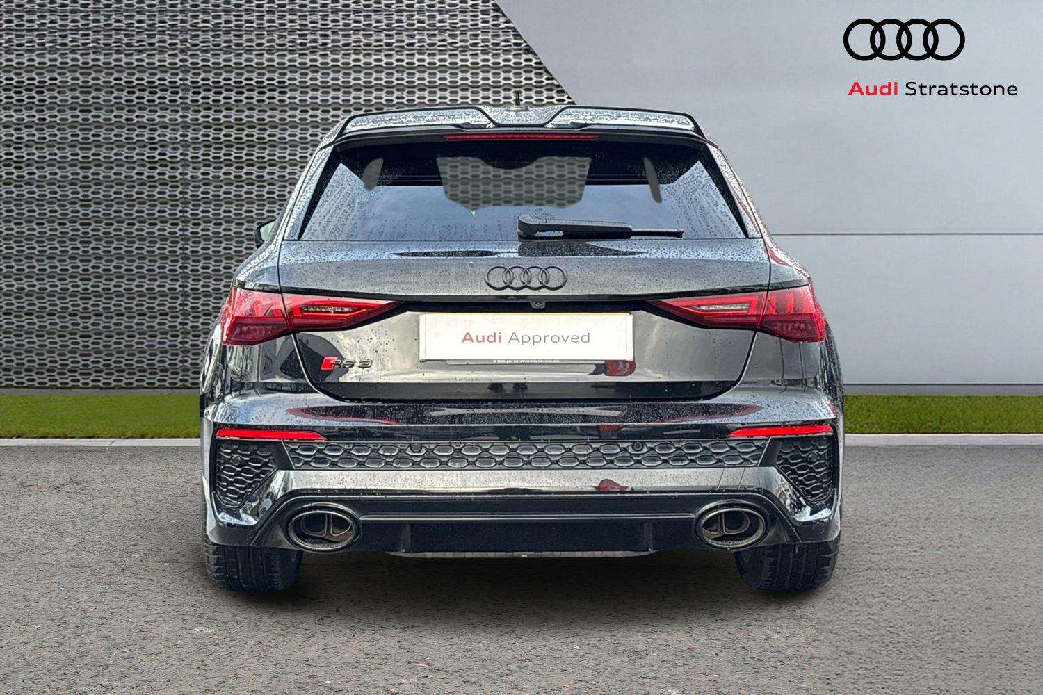 Used Audi RS3 2024 for sale - 77158546: Photo 7