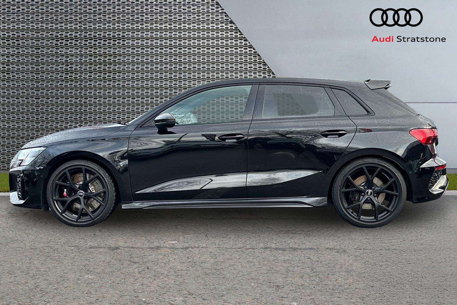 Used Audi RS3 2024 for sale - 77158546: Photo 8