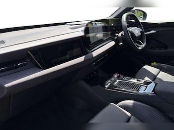 Used Audi Q6 e-tron 2026 for sale - 78774973: Photo