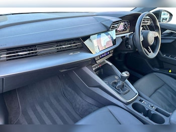 Used Audi A3 2023 for sale - 76761134: Photo