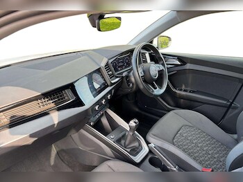 Used Audi A1 2023 for sale - 78389053: Photo