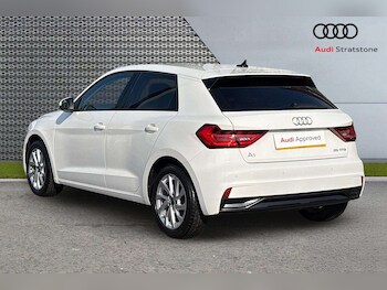 Used Audi A1 2023 for sale - 78389053: Photo