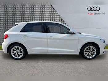 Used Audi A1 2023 for sale - 78389053: Photo