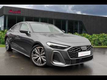 2024 - 2.0 TDI Quattro 204 Edition 1 4dr S Tronic
