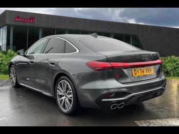 Used Audi A5 2024 for sale - 74760065: Photo
