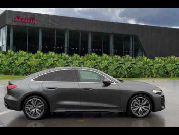 Used Audi A5 2024 for sale - 74760065: Photo
