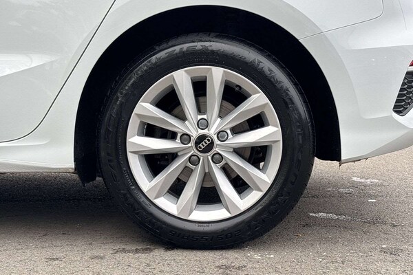 Used Audi A3 2022 for sale - 76125836: Photo 10