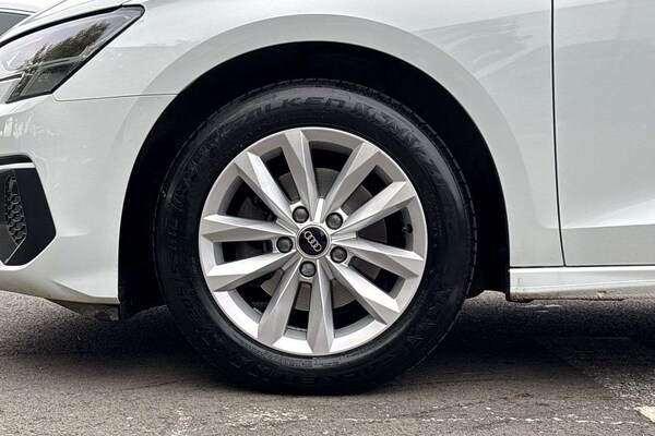 Used Audi A3 2022 for sale - 76125836: Photo 11