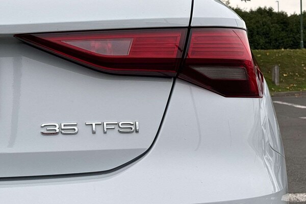 Used Audi A3 2022 for sale - 76125836: Photo 12