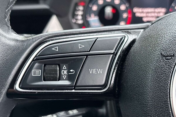 Used Audi A3 2022 for sale - 76125836: Photo 16