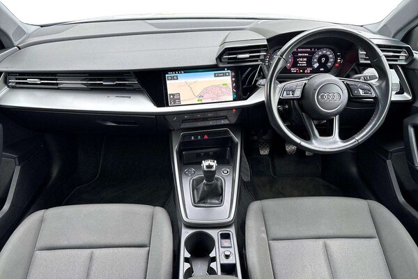 Used Audi A3 2022 for sale - 76125836: Photo 19