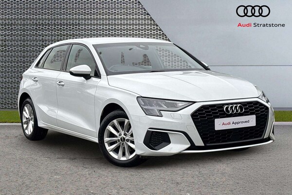 Used Audi A3 2022 for sale - 76125836: Photo 1