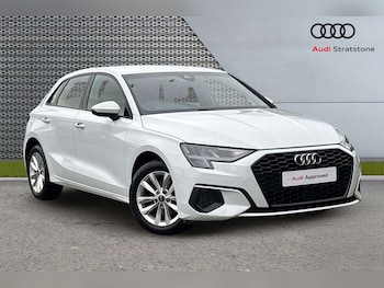 Audi - A3